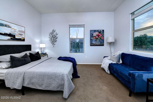 2496 W Music Mountains Drive, Green Valley, AZ 85622