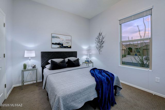 2496 W Music Mountains Drive, Green Valley, AZ 85622