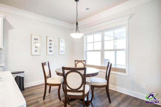 800 Harley Farms Drive, Bonaire, GA 31005