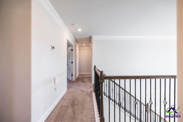 800 Harley Farms Drive, Bonaire, GA 31005