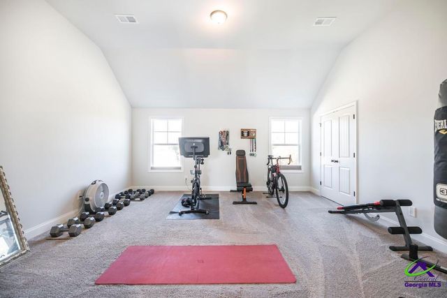 800 Harley Farms Drive, Bonaire, GA 31005