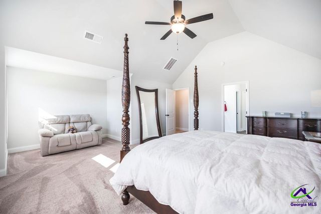 800 Harley Farms Drive, Bonaire, GA 31005