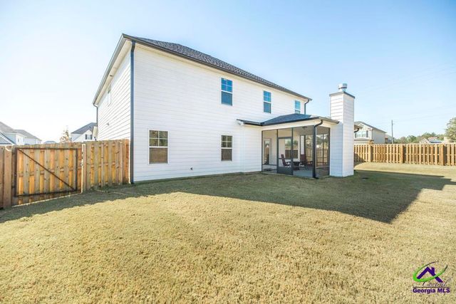 800 Harley Farms Drive, Bonaire, GA 31005