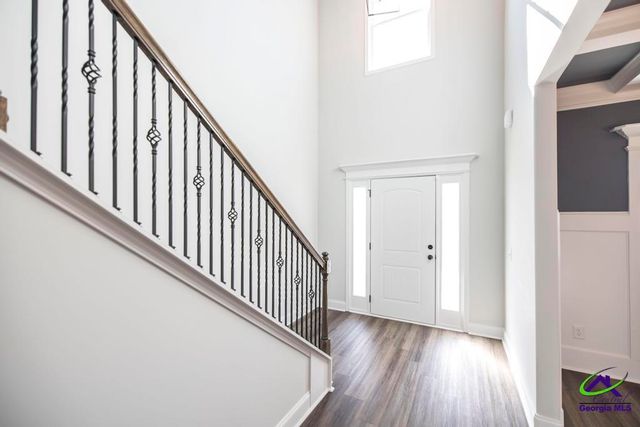 800 Harley Farms Drive, Bonaire, GA 31005