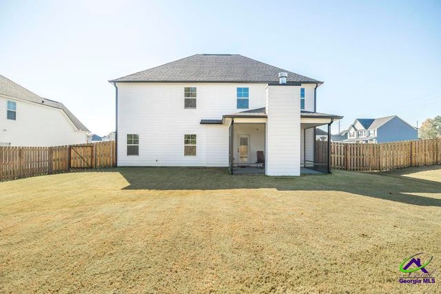 800 Harley Farms Drive, Bonaire, GA 31005