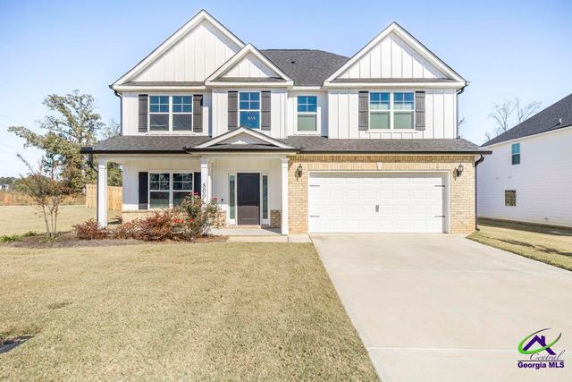 800 Harley Farms Drive, Bonaire, GA 31005