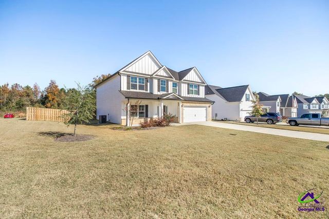 800 Harley Farms Drive, Bonaire, GA 31005