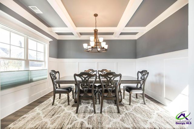 800 Harley Farms Drive, Bonaire, GA 31005