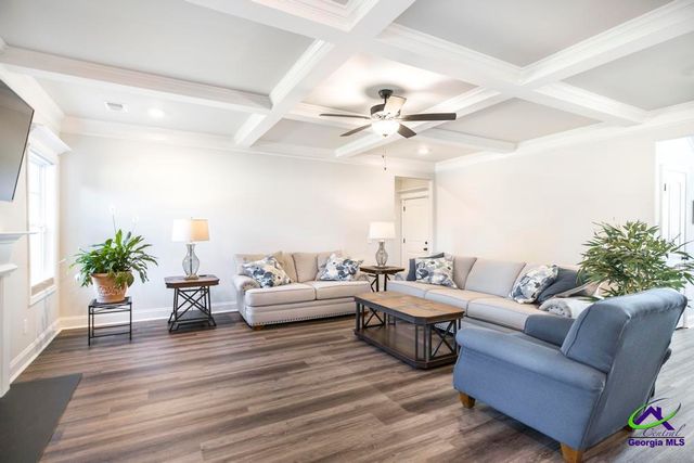 800 Harley Farms Drive, Bonaire, GA 31005