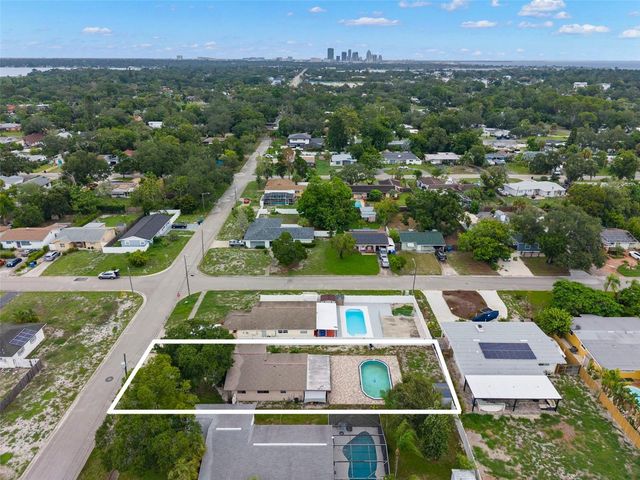 5210 6TH STREET S, St Petersburg, FL 33705