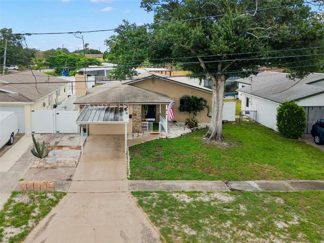 5210 6TH STREET S, St Petersburg, FL 33705