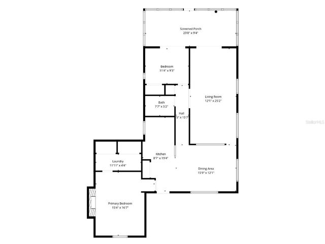 5210 6TH STREET S, St Petersburg, FL 33705