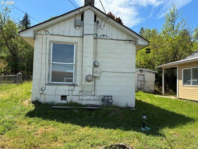 1914 Se COURT Ave, Pendleton, OR 97801