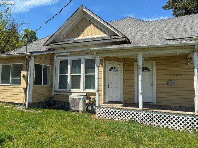 1914 Se COURT Ave, Pendleton, OR 97801