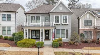 3831 Portland Trail Drive, Suwanee, GA 30024