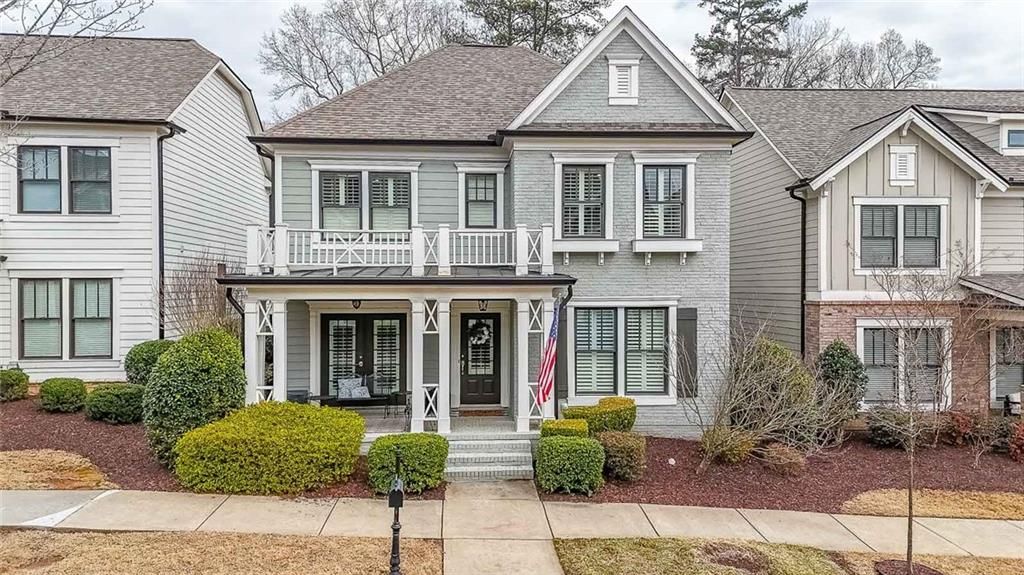 3831 Portland Trail Drive, Suwanee, GA 30024