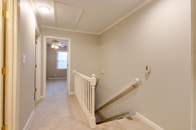 2172 Memorial Dr Apt C3, Clarksville, TN 37043