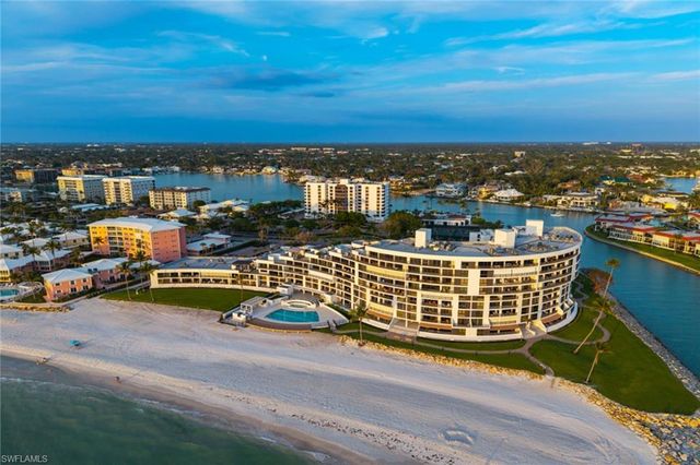 2348 Gulf Shore BLVD N 506, Naples, FL 34103