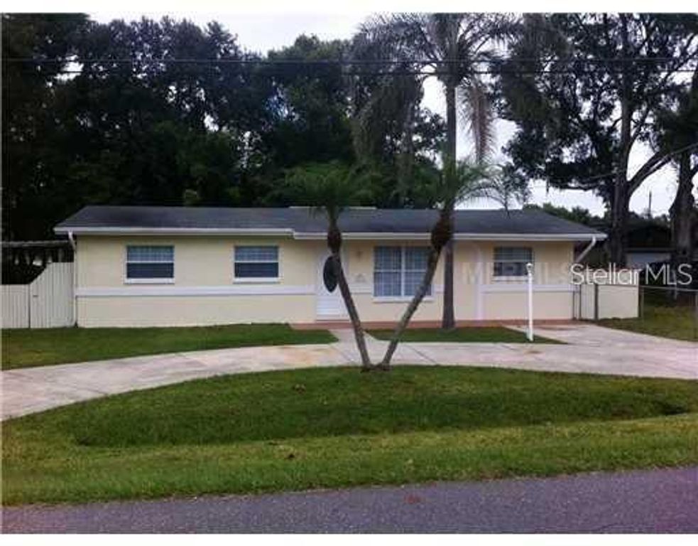 4221 W SITKA STREET, Tampa, FL 33614