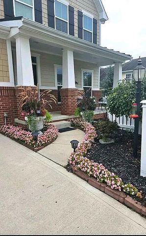 7844 Adare Court, 5, Dublin, OH 43016