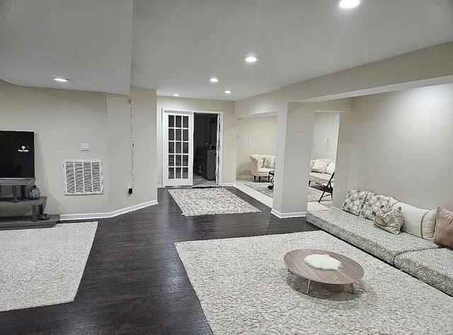 7844 Adare Court, 5, Dublin, OH 43016