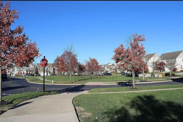 7844 Adare Court, 5, Dublin, OH 43016