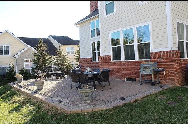 7844 Adare Court, 5, Dublin, OH 43016