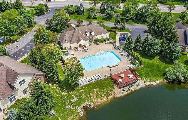 7844 Adare Court, 5, Dublin, OH 43016