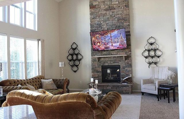 7844 Adare Court, 5, Dublin, OH 43016