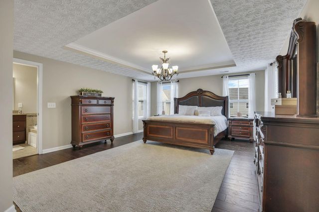 7844 Adare Court, 5, Dublin, OH 43016