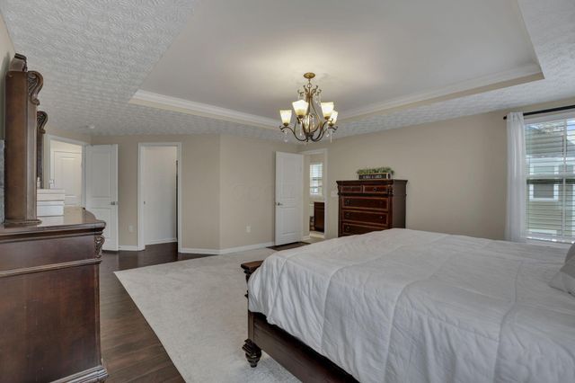 7844 Adare Court, 5, Dublin, OH 43016