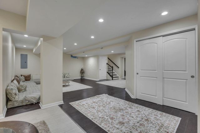 7844 Adare Court, 5, Dublin, OH 43016