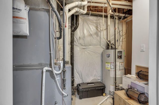 7844 Adare Court, 5, Dublin, OH 43016