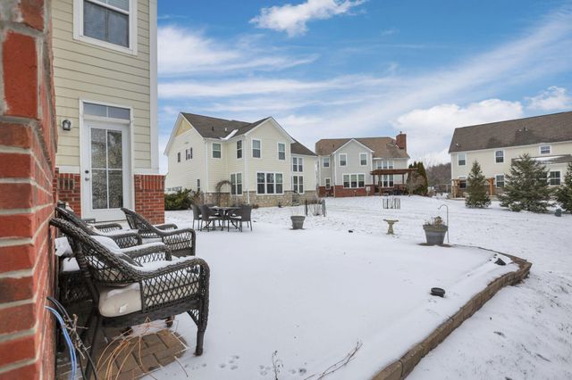 7844 Adare Court, 5, Dublin, OH 43016