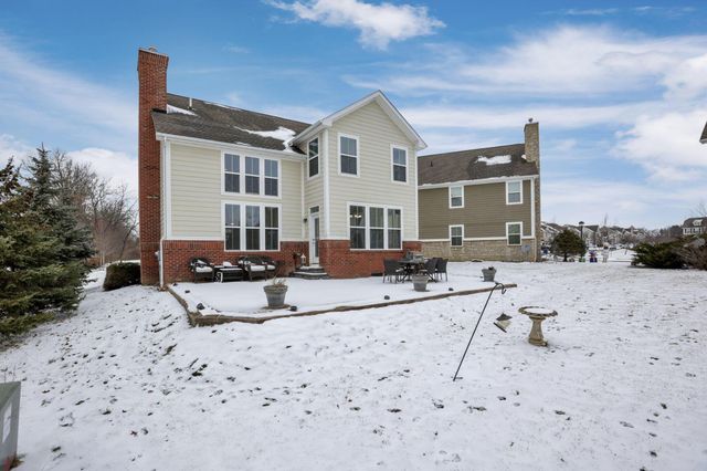 7844 Adare Court, 5, Dublin, OH 43016