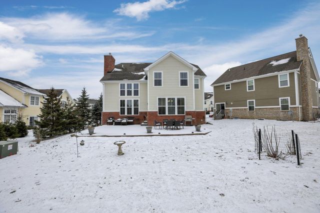 7844 Adare Court, 5, Dublin, OH 43016