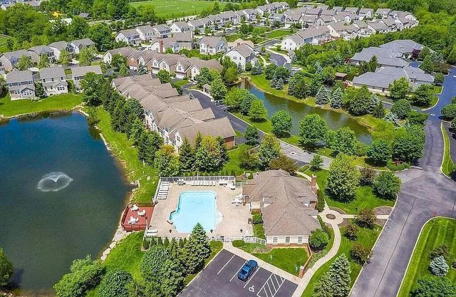 7844 Adare Court, 5, Dublin, OH 43016