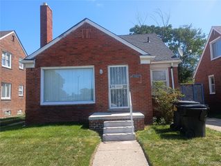 18644 Lesure Street, Detroit, MI 48235