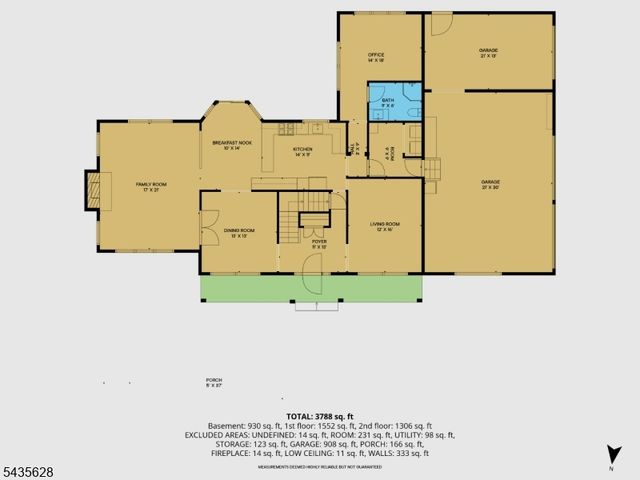 3 EWING DRIVE, Raritan Twp., NJ 08822