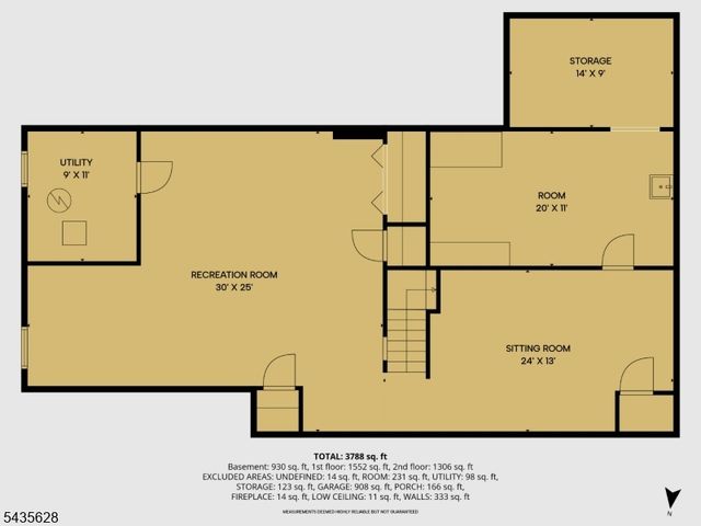 3 EWING DRIVE, Raritan Twp., NJ 08822