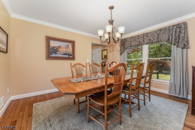 3 EWING DRIVE, Raritan Twp., NJ 08822