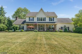 3 EWING DRIVE, Raritan Twp., NJ 08822