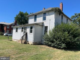406 SUMMIT ST, Fredericksburg, VA 22401