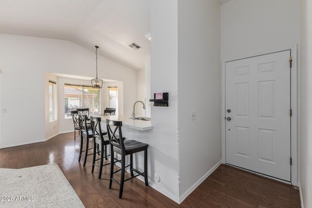 1841 E INDIAN WELLS Drive, Chandler, AZ 85249