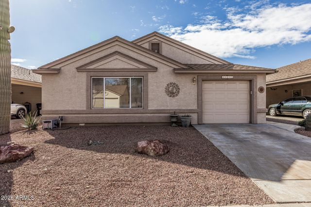 1841 E INDIAN WELLS Drive, Chandler, AZ 85249