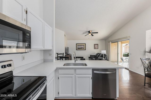 1841 E INDIAN WELLS Drive, Chandler, AZ 85249