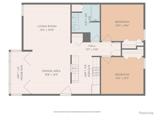 33241 Fargo Street 67, Livonia, MI 48152