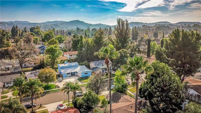 23230 Ladrillo, Woodland Hills, CA 91367