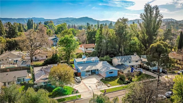 23230 Ladrillo, Woodland Hills, CA 91367