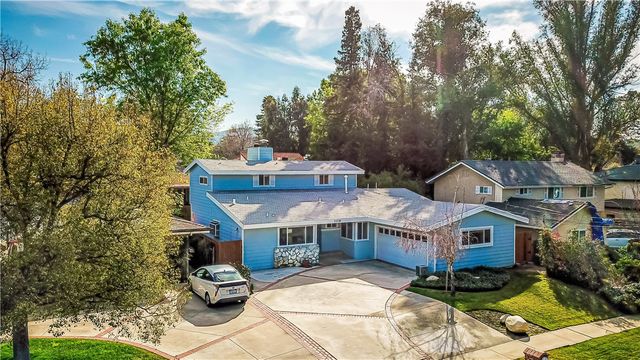 23230 Ladrillo, Woodland Hills, CA 91367